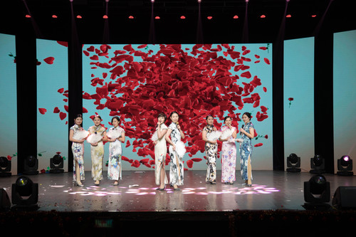 新媒体技术学院分会