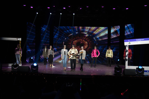 视觉艺术学院分会